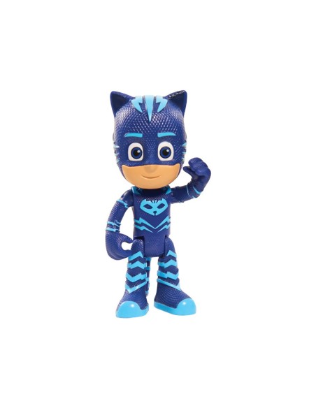 PJ Masks Pers. Sing. Metal W2 3Mod Assortito