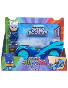 PJ Masks PJM60300 set da gioco