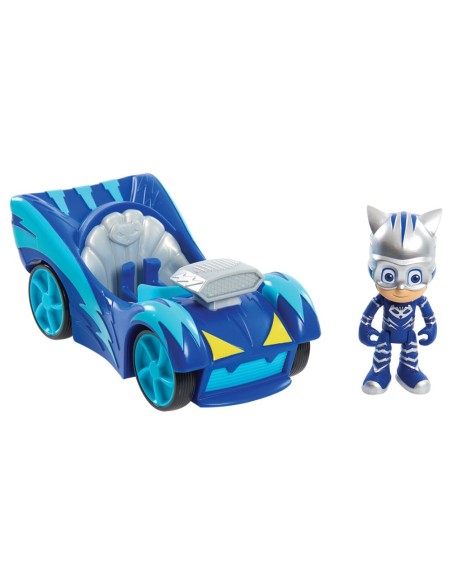 PJ Masks PJM60300 set da gioco PJ Masks PJM60300 set da gioco