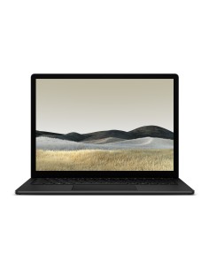 Microsoft Surface Laptop 3 Computer portatile 34,3 cm (13.5") Touch screen Intel® Core™ i5 8 GB LPDDR4x-SDRAM 256 GB SSD Wi-Fi