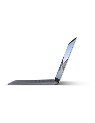 Microsoft Surface Laptop 3 Computer portatile 34,3 cm (13.5") Touch screen Intel® Core™ i7 16 GB LPDDR4x-SDRAM 256 GB SSD Wi-Fi