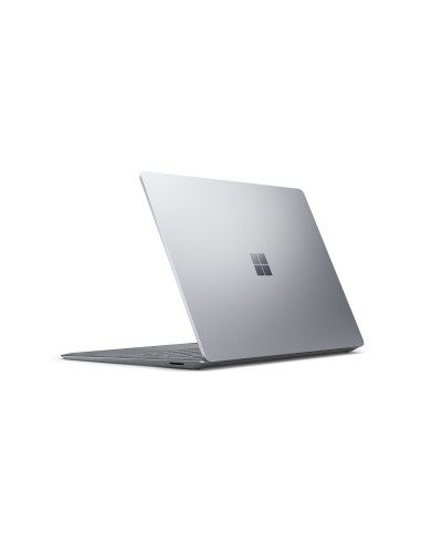 Microsoft Surface Laptop 3 Computer portatile 34,3 cm (13.5") Touch screen Intel® Core™ i7 16 GB LPDDR4x-SDRAM 256 GB SSD Wi-Fi