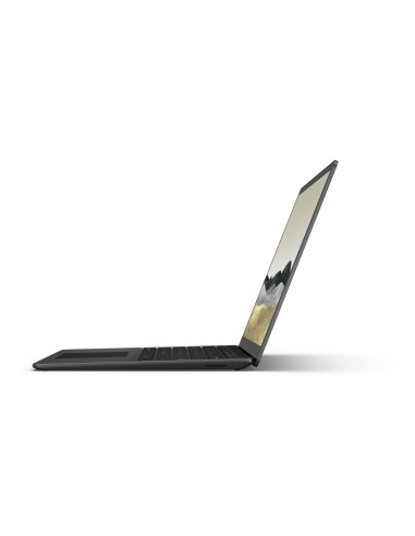 Microsoft Surface Laptop 3 Computer portatile 34,3 cm (13.5") Touch screen Intel® Core™ i7 16 GB LPDDR4x-SDRAM 256 GB SSD Wi-Fi