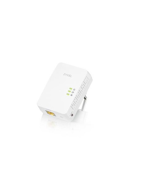 Zyxel PLA5405 v2 1200 Mbit s Collegamento ethernet LAN Bianco 2 pz