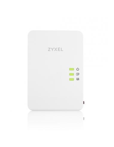 Zyxel PLA5405 v2 1200 Mbit s Collegamento ethernet LAN Bianco 2 pz