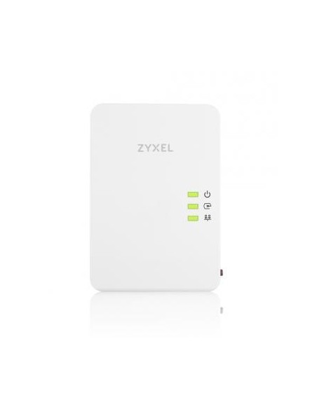Zyxel PLA5405 v2 1200 Mbit s Collegamento ethernet LAN Bianco 2 pz