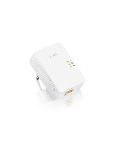 Zyxel PLA5405 v2 1200 Mbit s Collegamento ethernet LAN Bianco 2 pz
