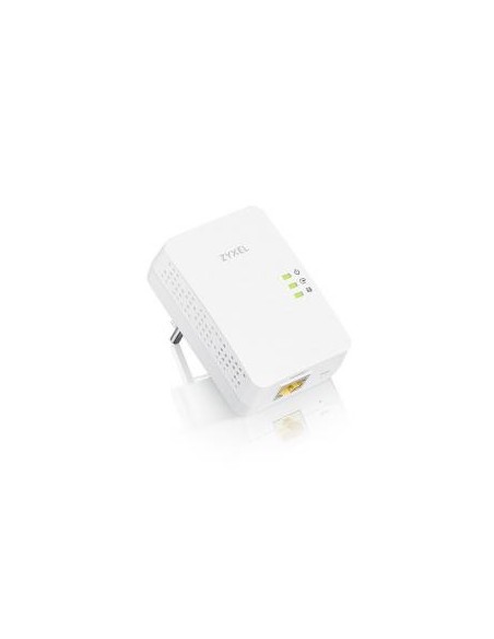 Zyxel PLA5405 v2 1200 Mbit s Collegamento ethernet LAN Bianco 2 pz