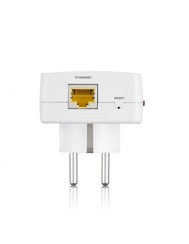 Zyxel PLA5405 v2 1200 Mbit s Collegamento ethernet LAN Bianco 2 pz