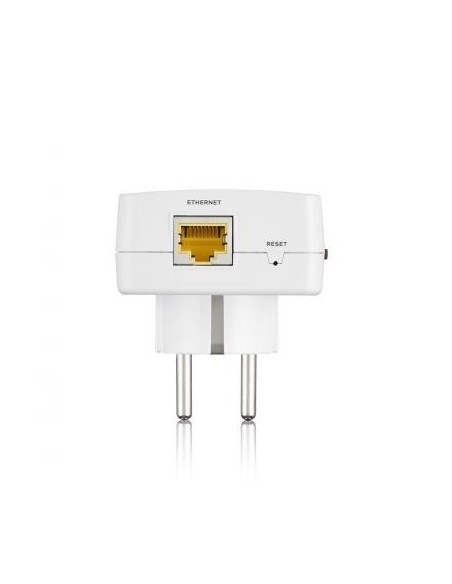 Zyxel PLA5405 v2 1200 Mbit s Collegamento ethernet LAN Bianco 2 pz
