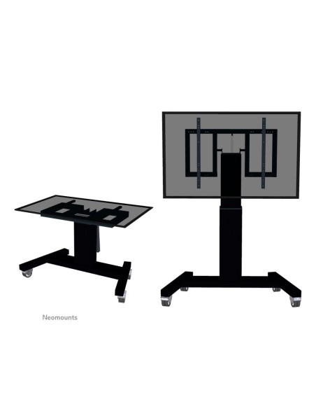 Neomounts by Newstar Mobiletto portatile per TV