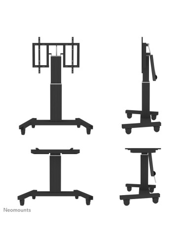 Neomounts by Newstar Mobiletto portatile per TV