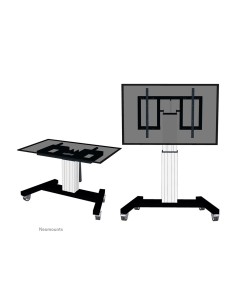 Neomounts by Newstar Mobiletto portatile per TV