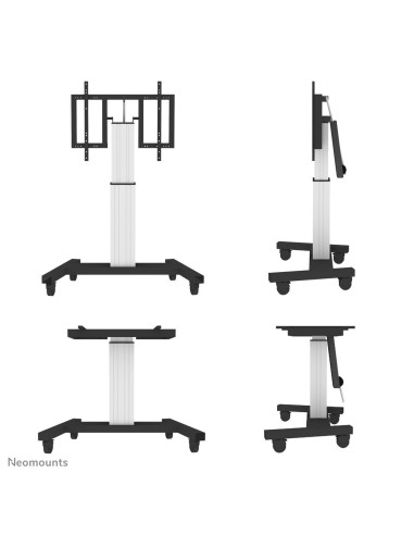 Neomounts by Newstar Mobiletto portatile per TV