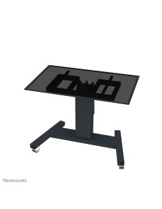 Neomounts by Newstar Mobiletto portatile per TV 2