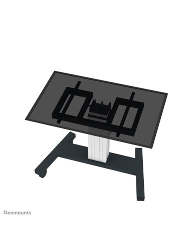 Neomounts by Newstar Mobiletto portatile per TV