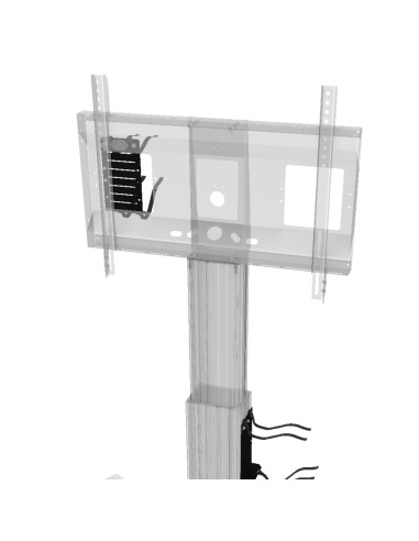 Neomounts by Newstar Supporto PC