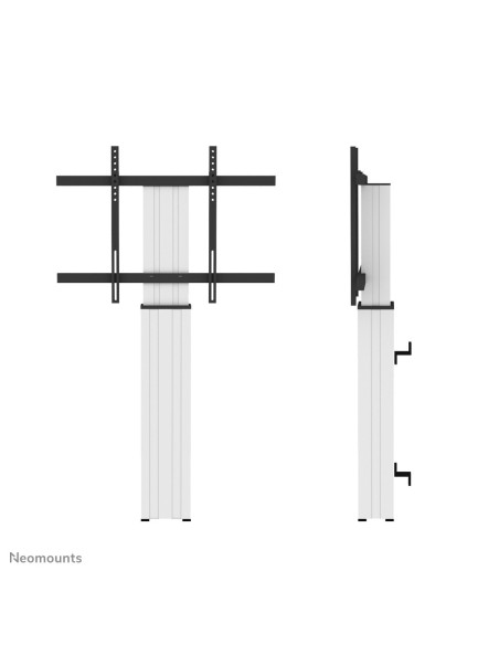 Neomounts by Newstar Mobiletto portatile per TV