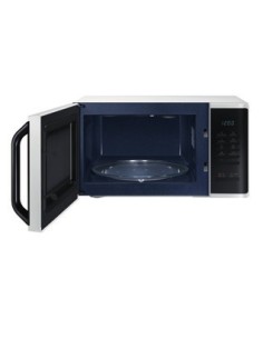 Samsung MG23K3513AW Superficie piana Microonde con grill 23 L 800 W Nero, Bianco 2