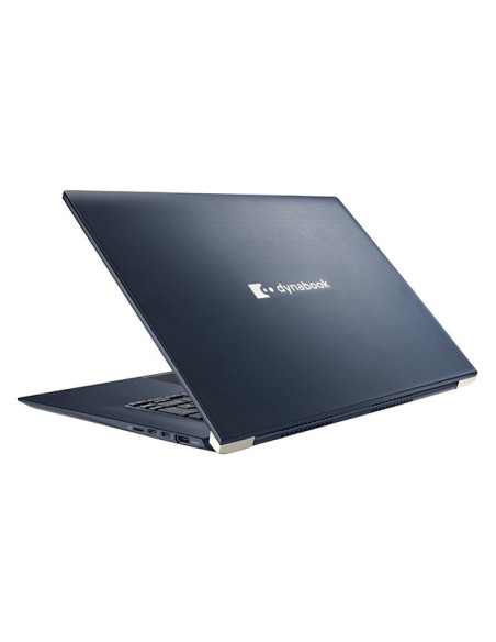 Dynabook Tecra X50-F-130 Computer portatile 39,6 cm (15.6") Full HD Intel® Core™ i7 16 GB DDR4-SDRAM 512 GB SSD Wi-Fi 5