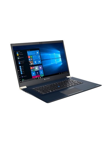 Dynabook Tecra X50-F-130 Computer portatile 39,6 cm (15.6") Full HD Intel® Core™ i7 16 GB DDR4-SDRAM 512 GB SSD Wi-Fi 5
