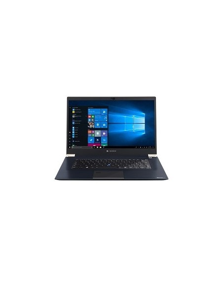 Dynabook Tecra X50-F-131 Computer portatile 39,6 cm (15.6") Full HD Intel® Core™ i7 32 GB DDR4-SDRAM 1000 GB SSD Wi-Fi 5
