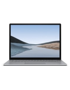 Microsoft Surface Laptop 3 Computer portatile 38,1 cm (15") Touch screen Intel® Core™ i5 8 GB DDR4-SDRAM 128 GB SSD Wi-Fi 6