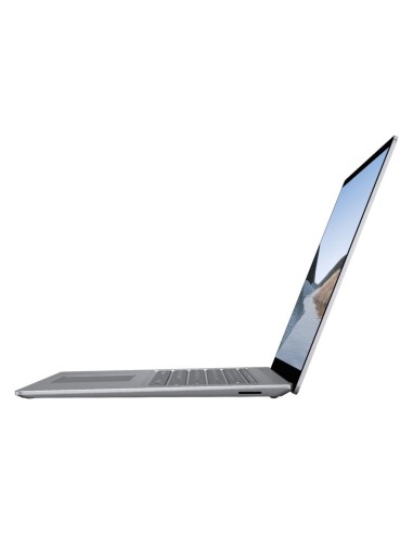 Microsoft Surface Laptop 3 Computer portatile 38,1 cm (15") Touch screen Intel® Core™ i5 8 GB DDR4-SDRAM 128 GB SSD Wi-Fi 6