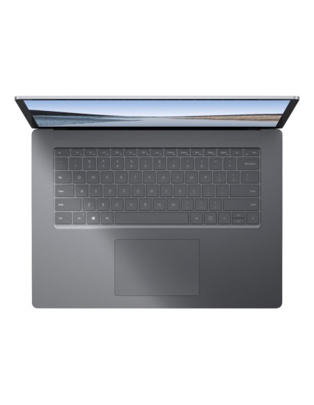 Microsoft Surface Laptop 3 Computer portatile 38,1 cm (15") Touch screen Intel® Core™ i5 8 GB DDR4-SDRAM 128 GB SSD Wi-Fi 6