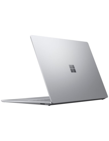 Microsoft Surface Laptop 3 Computer portatile 38,1 cm (15") Touch screen Intel® Core™ i7 16 GB DDR4-SDRAM 512 GB SSD Wi-Fi 6
