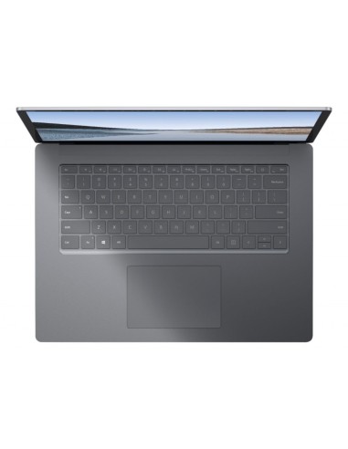 Microsoft Surface Laptop 3 Computer portatile 38,1 cm (15") Touch screen Intel® Core™ i7 16 GB DDR4-SDRAM 512 GB SSD Wi-Fi 6
