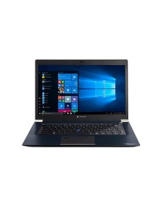 Dynabook Tecra X40-F-10F Computer portatile 35,6 cm (14") Touch screen Full HD Intel® Core™ i5 8 GB DDR4-SDRAM 256 GB SSD Wi-Fi