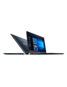 Dynabook Tecra X40-F-10F Computer portatile 35,6 cm (14") Touch screen Full HD Intel® Core™ i5 8 GB DDR4-SDRAM 256 GB SSD Wi-Fi 2