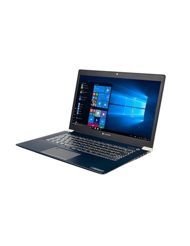 Dynabook Tecra X40-F-10G Computer portatile 35,6 cm (14") Touch screen Full HD Intel® Core™ i5 8 GB DDR4-SDRAM 512 GB SSD Wi-Fi