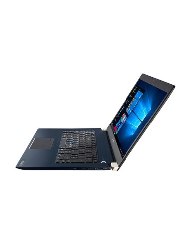 Dynabook Tecra X40-F-10G Computer portatile 35,6 cm (14") Touch screen Full HD Intel® Core™ i5 8 GB DDR4-SDRAM 512 GB SSD Wi-Fi