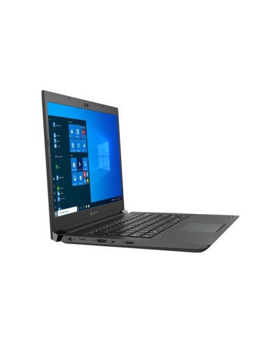 Dynabook Tecra A40-E-157 Computer portatile 35,6 cm (14") Full HD Intel® Core™ i5 8 GB DDR4-SDRAM 256 GB SSD Wi-Fi 5 (802.11ac)
