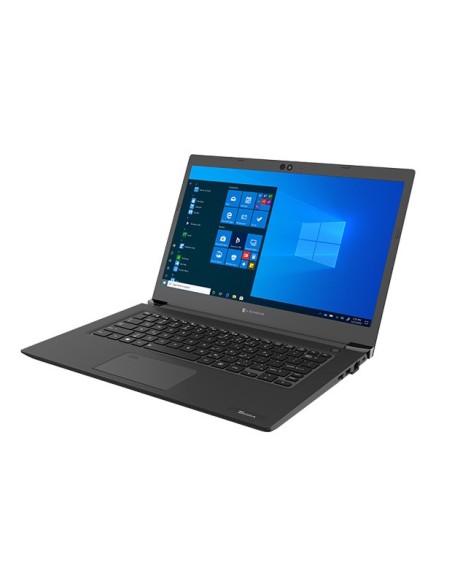 Dynabook Tecra A40-E-157 Computer portatile 35,6 cm (14") Full HD Intel® Core™ i5 8 GB DDR4-SDRAM 256 GB SSD Wi-Fi 5 (802.11ac)