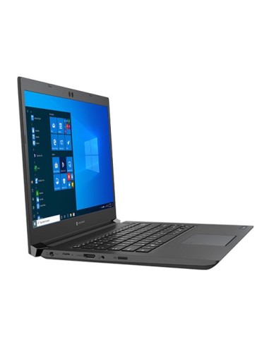 Dynabook Tecra A40-E-155 Computer portatile 35,6 cm (14") Full HD Intel® Core™ i7 16 GB DDR4-SDRAM 512 GB SSD Wi-Fi 5