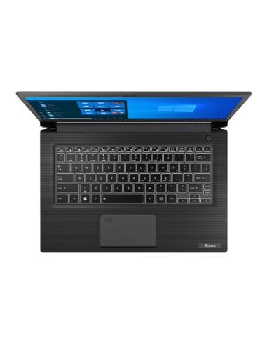 Dynabook Tecra A40-E-160 Computer portatile 35,6 cm (14") Full HD Intel® Core™ i7 8 GB DDR4-SDRAM 256 GB SSD Wi-Fi 5 (802.11ac)