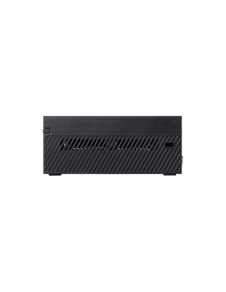 ASUS PN40-BC099MC DDR4-SDRAM N4000 mini PC Intel® Celeron® 4 GB 64 GB eMMC Nero