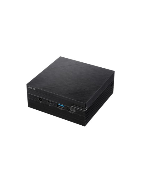 ASUS PN40-BC099MC DDR4-SDRAM N4000 mini PC Intel® Celeron® 4 GB 64 GB eMMC Nero