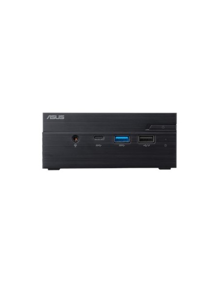 ASUS VivoMini PN40-BC486ZV DDR4-SDRAM N4000 mini PC Intel® Celeron® 4 GB 64 GB eMMC Windows 10 Pro Nero