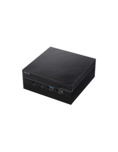 ASUS VivoMini PN40-BC486ZV DDR4-SDRAM N4000 mini PC Intel® Celeron® 4 GB 64 GB eMMC Windows 10 Pro Nero 2