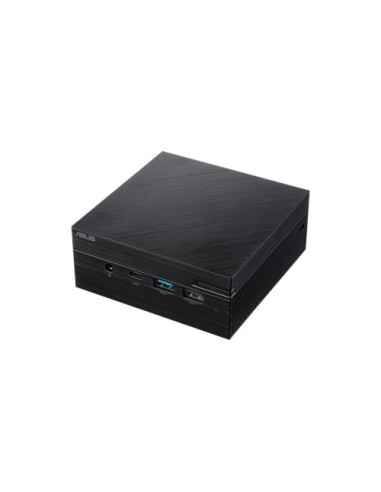 ASUS VivoMini PN40-BC486ZV DDR4-SDRAM N4000 mini PC Intel® Celeron® 4 GB 64 GB eMMC Windows 10 Pro Nero