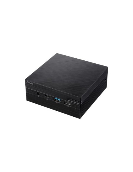 ASUS VivoMini PN40-BC486ZV DDR4-SDRAM N4000 mini PC Intel® Celeron® 4 GB 64 GB eMMC Windows 10 Pro Nero