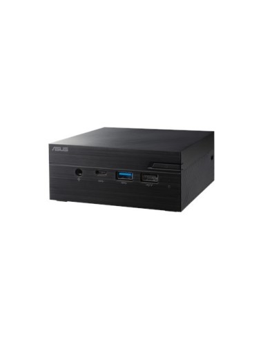 ASUS VivoMini PN40-BC486ZV DDR4-SDRAM N4000 mini PC Intel® Celeron® 4 GB 64 GB eMMC Windows 10 Pro Nero