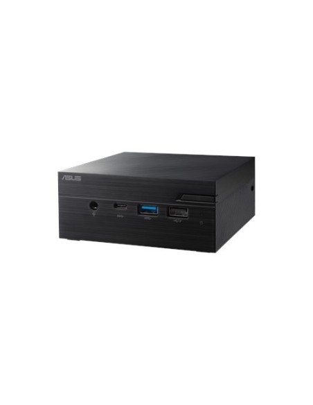 ASUS VivoMini PN40-BC486ZV DDR4-SDRAM N4000 mini PC Intel® Celeron® 4 GB 64 GB eMMC Windows 10 Pro Nero