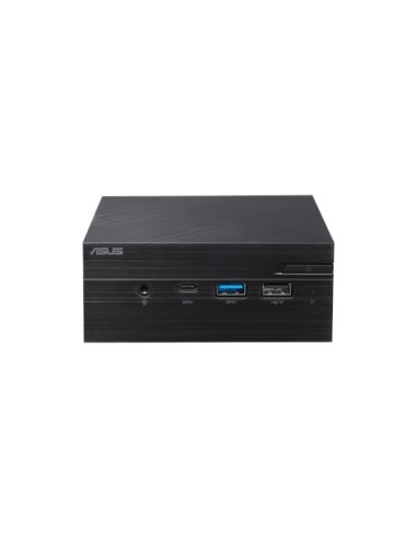 ASUS VivoMini PN40-BC486ZV DDR4-SDRAM N4000 mini PC Intel® Celeron® 4 GB 64 GB eMMC Windows 10 Pro Nero