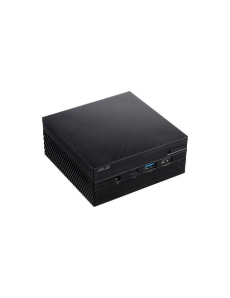 ASUS VivoMini PN40-BC486ZV DDR4-SDRAM N4000 mini PC Intel® Celeron® 4 GB 64 GB eMMC Windows 10 Pro Nero