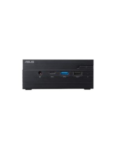 ASUS PN40-BP116MV DDR4-SDRAM J5005 Mini PCI Intel® Pentium® Silver 4 GB 128 GB SSD Mini PC Nero 2